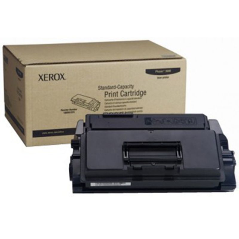 

Картридж Xerox 106R01415 черный