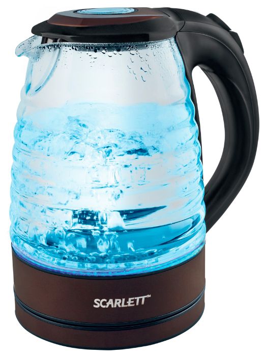 

Чайник Scarlett SC-EK27G97