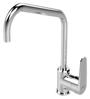 

Смеситель для кухни Vidima BALANCE BA269AA