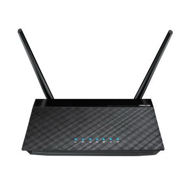 

Роутер ASUS RT-N12