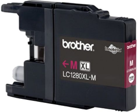 

Картридж Brother LC-1280XLM