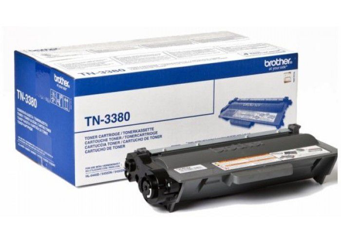 

Картридж Brother TN-3380