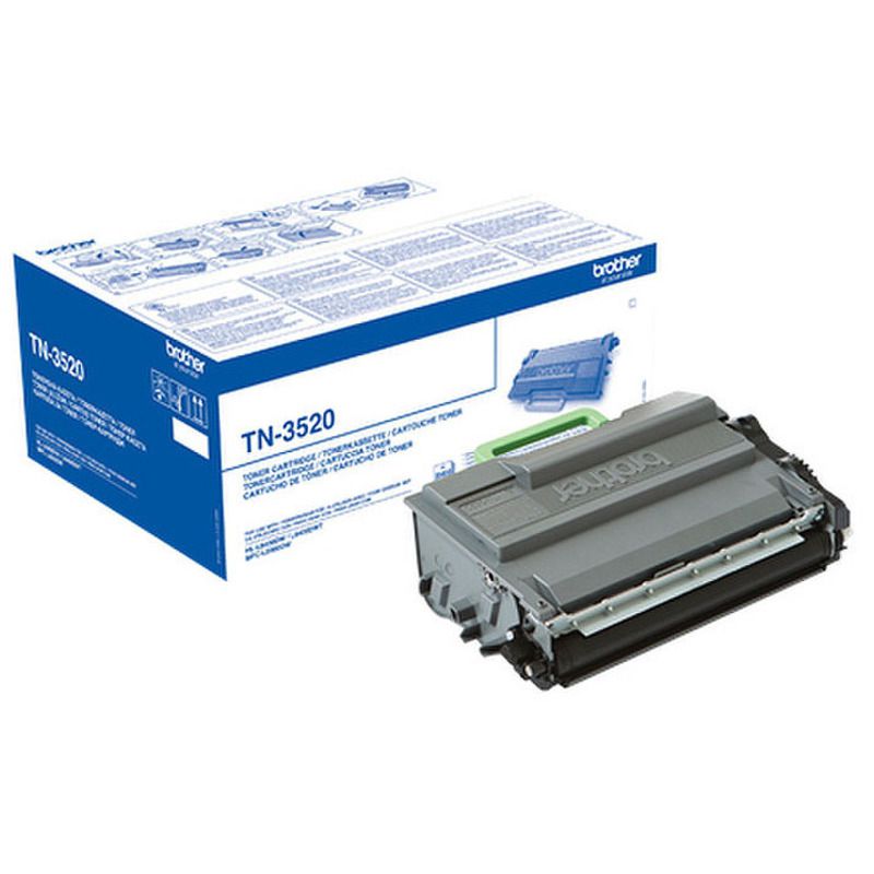 

Картридж Brother TN3520