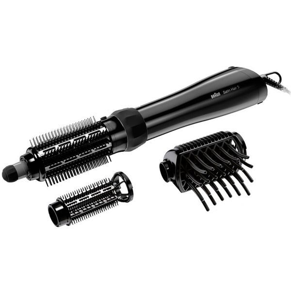 

Фен Braun AS 530 MN черный