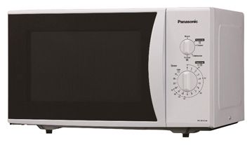 

Микроволновая печь Panasonic NN-SM332WZTE (PE)
