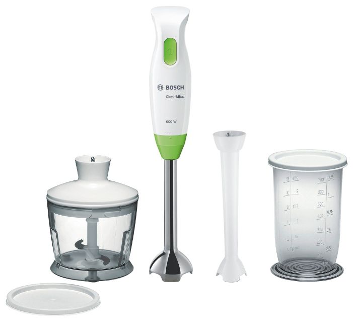 

Блендер Bosch MSM2623G