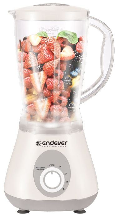 

Блендер Endever Sigma 015