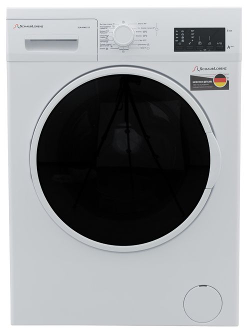 

Стиральная машина Schaub Lorenz SLW MW6110
