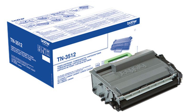 

Картридж Brother TN3512