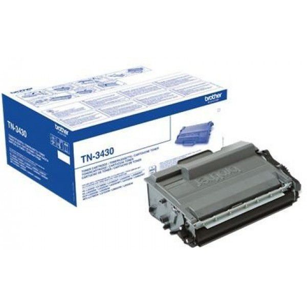

Картридж Brother TN3430