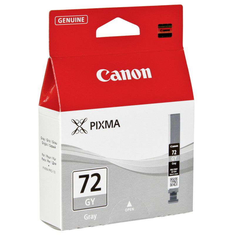 

Картридж Canon PGI-72GY