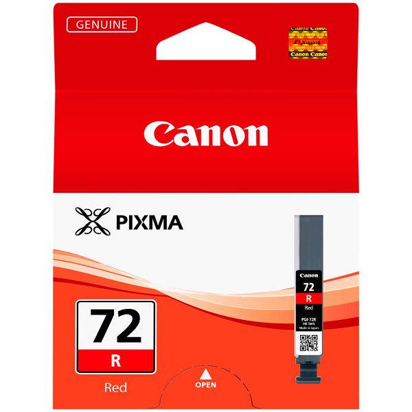 

Картридж Canon PGI-72R