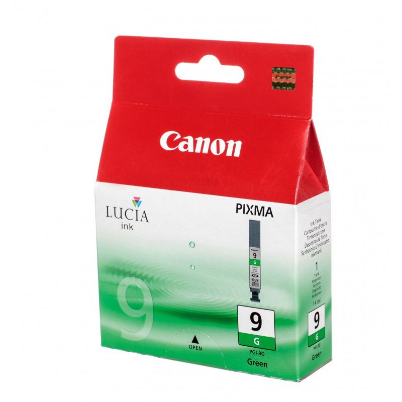 

Картридж Canon PGI-9G Картридж