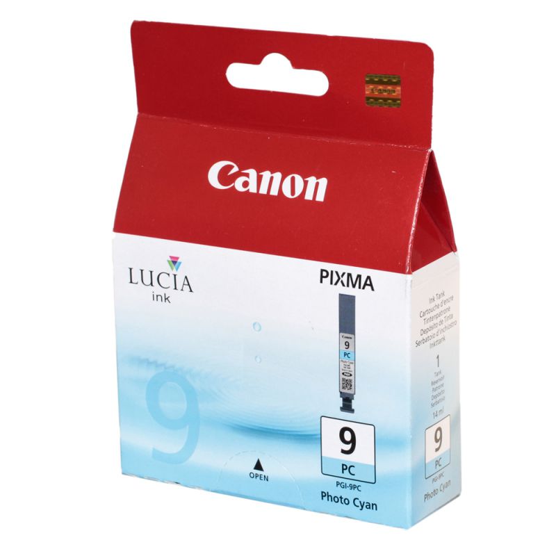 

Картридж Canon PGI-9PC Картридж