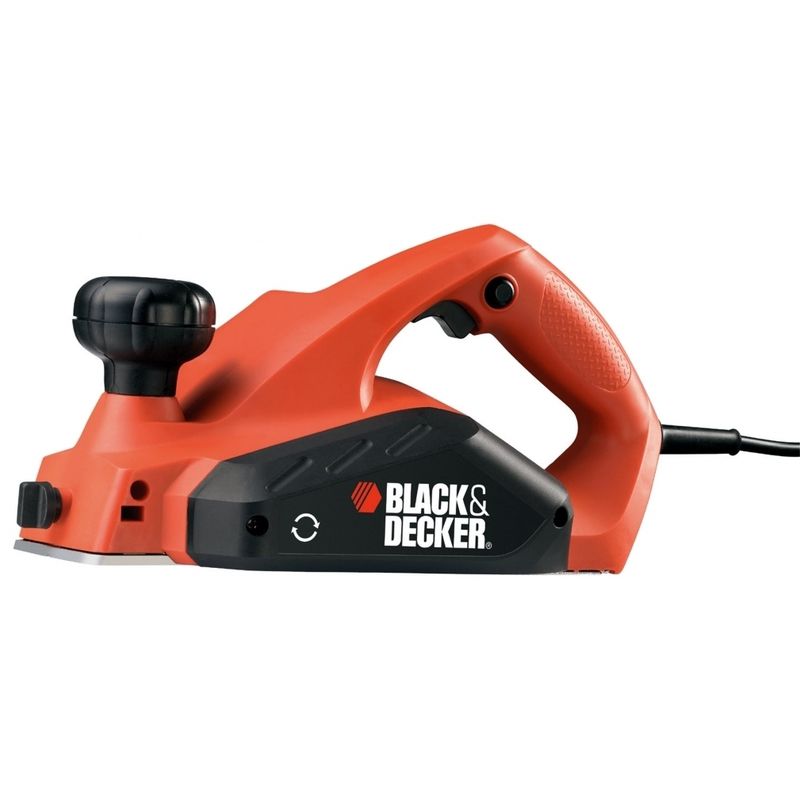 

Рубанок Black & Decker KW712KA-QS