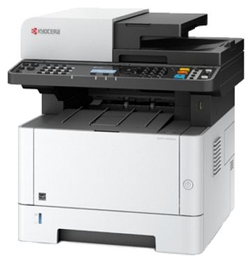 

МФУ Kyocera Ecosys M2040DN