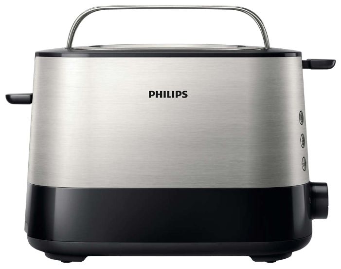 

Тостер Philips HD 2635/90