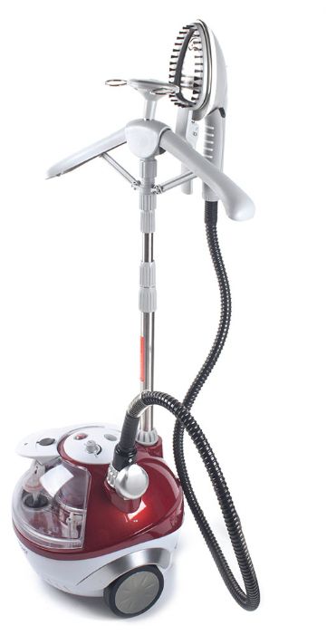 

Отпариватель Endever Odyssey Q-9