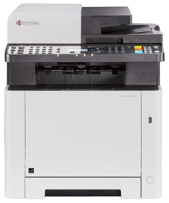 

МФУ Kyocera Color M5521cdw
