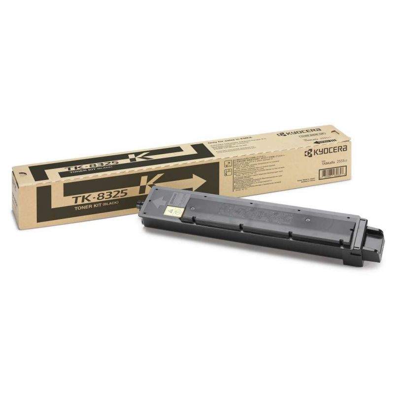 

Картридж Kyocera TK-8325K