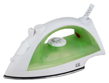 

Утюг Irit IR-2221 зеленый