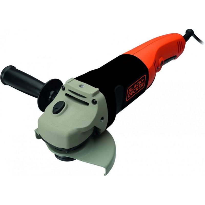 Шлифовальная машина Black & Decker KG1202K-QS