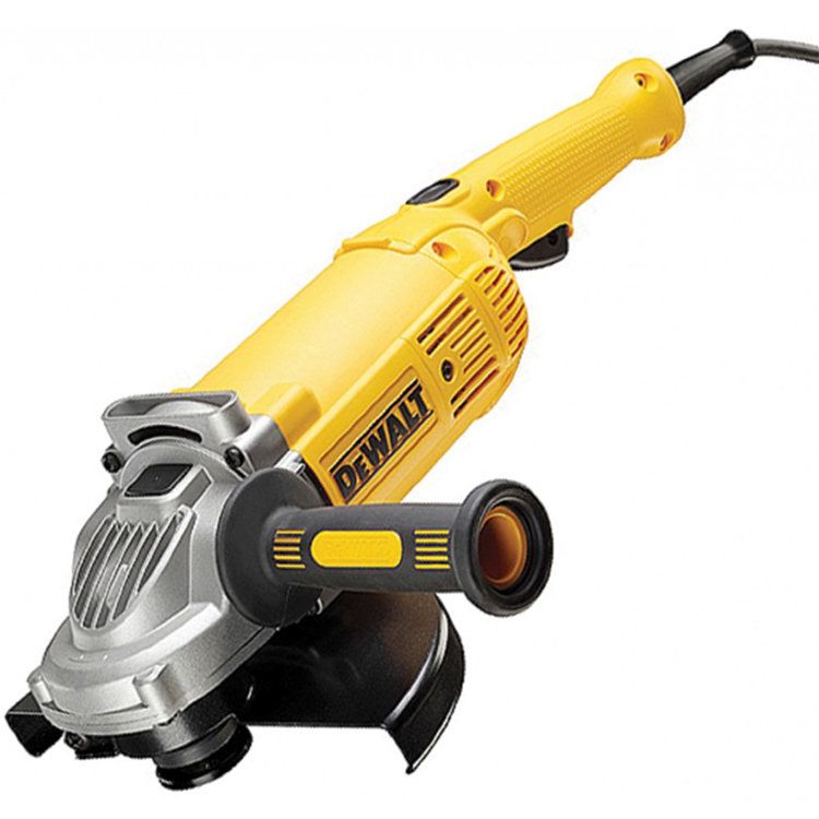 Шлифовальная машина DeWalt DWE492