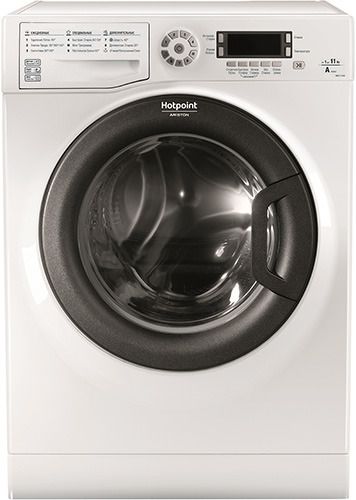 

Стиральная машина Hotpoint-Ariston VMSD 622 ST B
