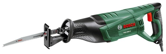 

Лобзик Bosch PSA 900 E (06033A6000)