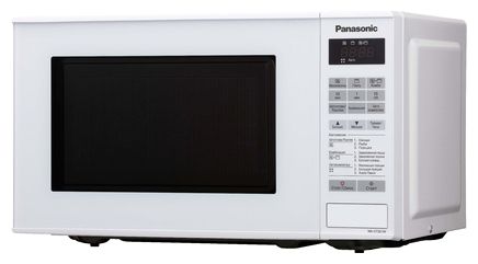 

Микроволновая печь Panasonic NN-GT261WZTE