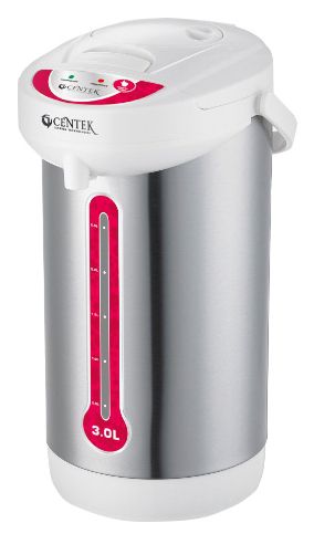 

Термопот Centek CT-0080 белый