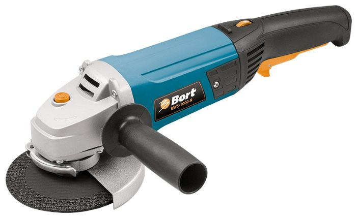 

Шлифовальная машина Bort BWS-1000-R