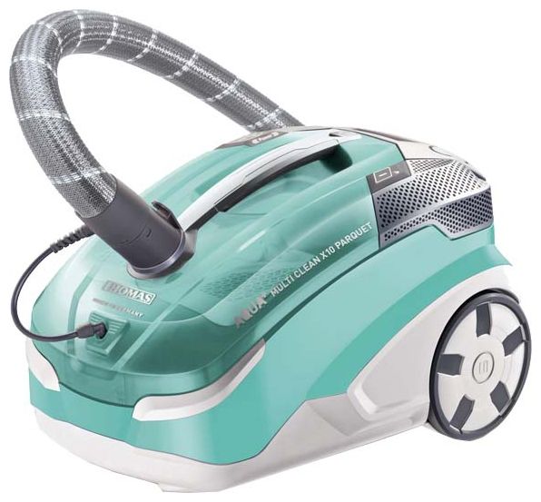 

Пылесос Thomas Multi clean X10 Parquet