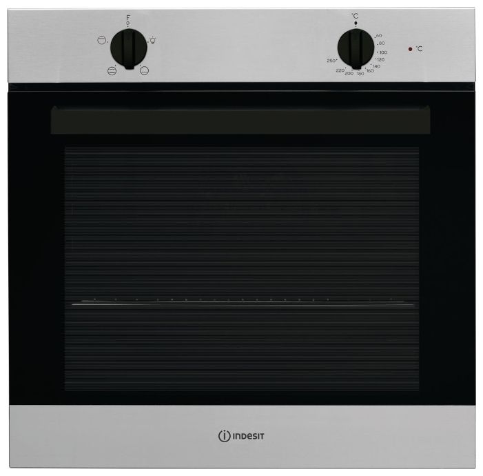 

Электрический духовой шкаф Indesit IFW 6220 IX