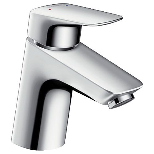 

Смеситель для раковины Hansgrohe Logis 71070000