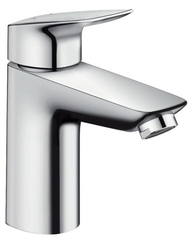 

Смеситель для раковины Hansgrohe Logis 71100000