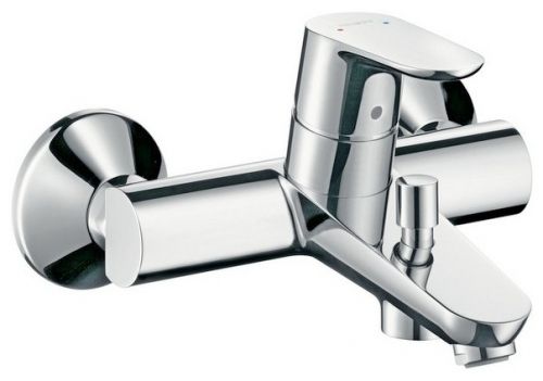 

Смеситель для ванны Hansgrohe Focus-E2 31940000