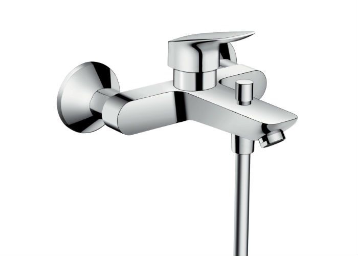 

Смеситель для ванны Hansgrohe Logis 71400000