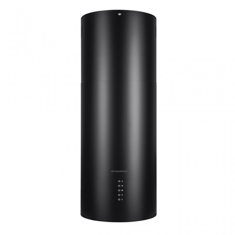 

Островная вытяжка Maunfeld Lee Light Isla 35 Black (2 коробки)