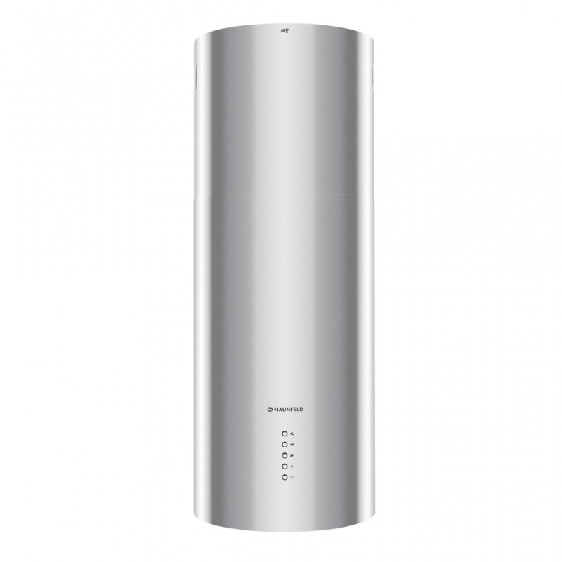 

Островная вытяжка Maunfeld Lee Light (Isla) 35 Inox (2 коробки)