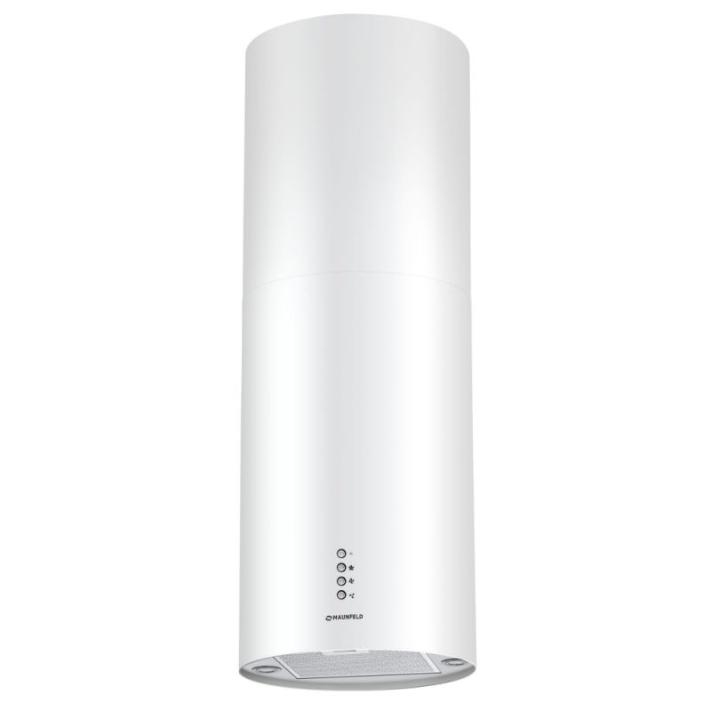 

Островная вытяжка Maunfeld Lee Light Isla 35 White (2 коробки)