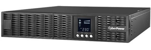 

Источник бесперебойного питания CyberPower OLS1000ERT2U