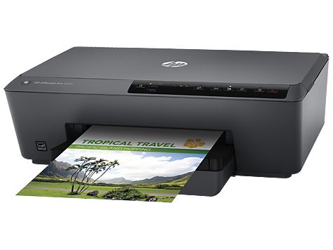 

Принтер HP Officejet Pro 6230