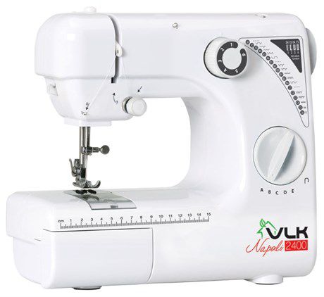 

Швейная машина VLK Napoli 2400