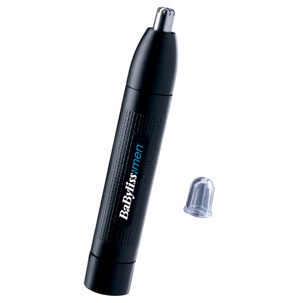 

Триммер BaByliss E650 E