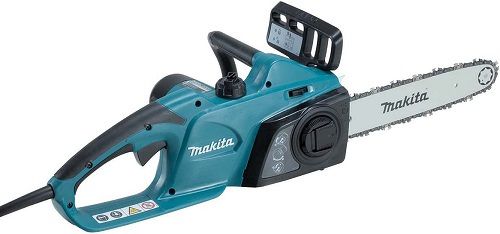 

Цепная пила Makita UC4041A