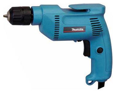 

Дрель Makita 6408