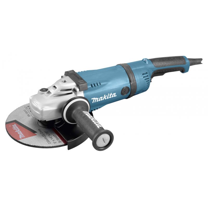 

Шлифовальная машина Makita GA9030SF01