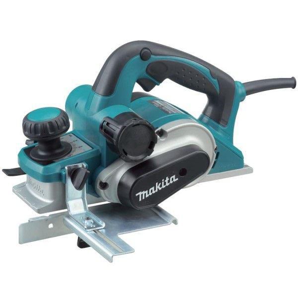 

Рубанок Makita KP0810