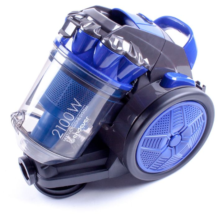 

Пылесос Endever Skyclean VC-560